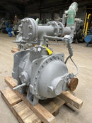 Compresor de tornillo rotativo Howden WRV204/1.1