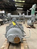 Compresor de tornillo rotativo Howden WRV204/1.1