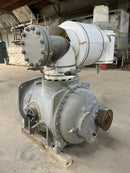 Compresor de tornillo rotativo Howden WRV255/1.65