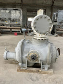 Compresor de tornillo rotativo Howden WRV255/1.65