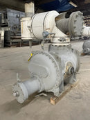 Compresor de tornillo rotativo Howden WRV255/1.65