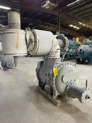 Compresor de tornillo rotativo Howden WRV255/1.65