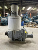 Compresor de tornillo rotativo Howden WRV255/1.65