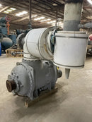 Compresor de tornillo rotativo Howden WRV255/1.65