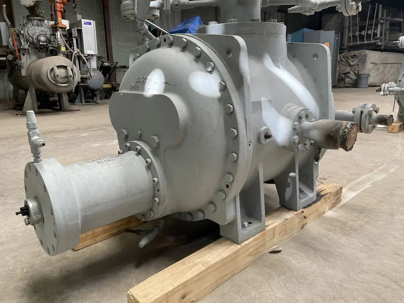 Howden WRV255/1.1 Bare Rotary Screw Compressor