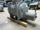 Compresor de tornillo rotativo Howden WRV255/1.1
