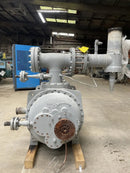 Compresor de tornillo rotativo Howden WRV255/1.1