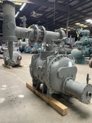 Compresor de tornillo rotativo Howden WRV255/1.1