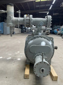 Compresor de tornillo rotativo Howden WRV255/1.1