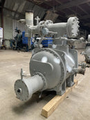 Compresor de tornillo rotativo Howden WRV255/1.1