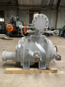 Compresor de tornillo rotativo Howden WRV255/1.1