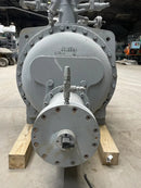 Compresor de tornillo rotativo Howden WRV255/1.1