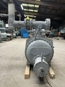 Compresor de tornillo rotativo Howden WRV255/1.1