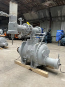 Compresor de tornillo rotativo Howden WRV255/1.1