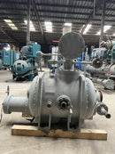 Compresor de tornillo rotativo Howden WRV255/1.1