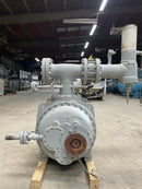 Compresor de tornillo rotativo Howden WRV255/1.1