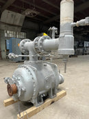 Compresor de tornillo rotativo Howden WRV255/1.1