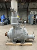 Compresor de tornillo rotativo Howden WRV255/1.1