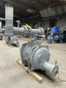 Compresor de tornillo rotativo Howden WRV255/1.1