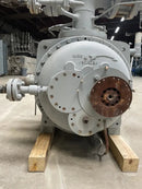 Compresor de tornillo rotativo Howden WRV255/1.1