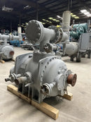 Compresor de tornillo rotativo Howden WRV255/1.1