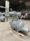 Compresor de tornillo rotativo Howden WRV255/1.1