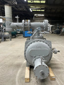 Compresor de tornillo rotativo Howden WRV255/1.1