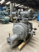 Compresor de tornillo rotativo Howden WRV255/1.1