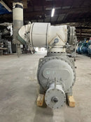 Compresor de tornillo rotativo Howden WRV255/1.65