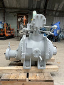 Compresor de tornillo rotativo Howden WRV204/1.1