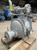 Compresor de tornillo rotativo Howden WRV204/1.1