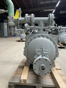 Compresor de tornillo rotativo Howden WRV204/1.1