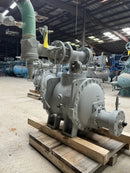 Compresor de tornillo rotativo Howden WRV204/1.1