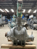 Compresor de tornillo rotativo Howden WRV204/1.1