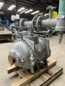 Compresor de tornillo rotativo Howden WRV204/1.1