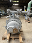 Compresor de tornillo rotativo Howden WRV204/1.1