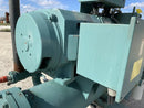 Frick RXF-50-H Rotary Screw Compressor Package (Frick XJF120S, 150 HP 230/460 V, Frick Micro Control Panel)