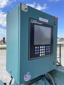 Frick RXF-50-H Rotary Screw Compressor Package (Frick XJF120S, 150 HP 230/460 V, Frick Micro Control Panel)