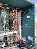 Frick RXF-50-H Rotary Screw Compressor Package (Frick XJF120S, 150 HP 230/460 V, Frick Micro Control Panel)