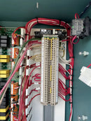 Frick RXF-50-H Rotary Screw Compressor Package (Frick XJF120S, 150 HP 230/460 V, Frick Micro Control Panel)