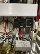 Frick RXF-50-H Rotary Screw Compressor Package (Frick XJF120S, 150 HP 230/460 V, Frick Micro Control Panel)