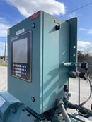 Frick RXF-50-H Rotary Screw Compressor Package (Frick XJF120S, 150 HP 230/460 V, Frick Micro Control Panel)