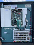 Frick RXF-50-H Rotary Screw Compressor Package (Frick XJF120S, 150 HP 230/460 V, Frick Micro Control Panel)