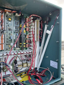 Frick RXF-50-H Rotary Screw Compressor Package (Frick XJF120S, 150 HP 230/460 V, Frick Micro Control Panel)