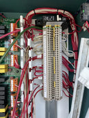 Frick RXF-50-H Rotary Screw Compressor Package (Frick XJF120S, 150 HP 230/460 V, Frick Micro Control Panel)