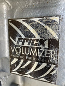 Frick RWF-134-E Rotary Screw Compressor Package (Frick SGC1918, 250 HP 460 V, Frick Micro Control Panel)