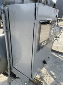 Frick RWF-134-E Rotary Screw Compressor Package (Frick SGC1918, 250 HP 460 V, Frick Micro Control Panel)