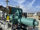 Frick RWE-134-E Rotary Screw Compressor Package (Frick SGC1918, 250 HP 460 V, Frick Micro Control Panel)
