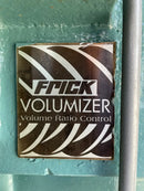 Frick RWE-134-E Rotary Screw Compressor Package (Frick SGC1918, 250 HP 460 V, Frick Micro Control Panel)