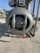 Frick RWE-134-E Rotary Screw Compressor Package (Frick SGC1918, 250 HP 460 V, Frick Micro Control Panel)